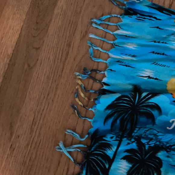 Hawaii sarong - Picture 4 of 4
